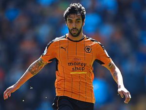 Supporting image for story: Wolves in no rush to make Silvio decision