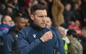 Walsall have adopted a collaborative transfer strategy under Mat Sadler and Trivela.