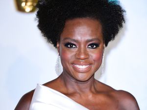 Supporting image for story: Viola Davis earns coveted EGOT status after Grammy win