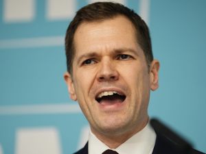 Supporting image for story: Jenrick: Badenoch’s reluctance to kick out Truss shows Tories have not changed