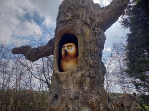 Gruffalo Discovery Land at Twycross. Pictures: Matt Panter 