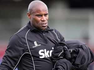 Supporting image for story: Boston United 3 Hednesford Town 1