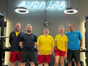 Supporting image for story: Leading leisure operator rebrands as Kore Sandwell