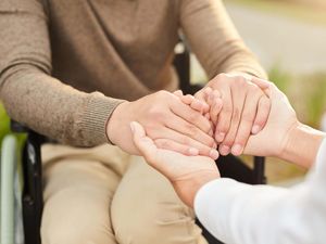 Supporting image for story: Postcode lottery for care ‘reflects perfect storm on costs, demand and staffing’