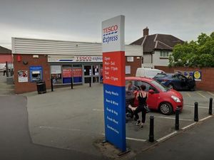 Supporting image for story: Telford thief jailed for stealing rum and ice cream from Tesco