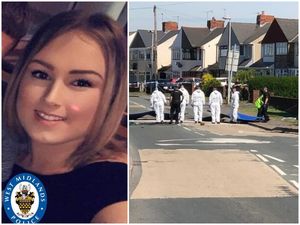 Supporting image for story: 'Our beautiful princess': Devastated family pay tribute to crash victim Charlie Burgoyne