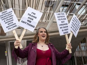 Supporting image for story: Trans comedian ‘struggled to get replies’ when planning Fringe run
