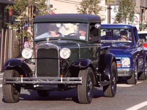 Supporting image for story: Call for participants in Oakengates Carnival parade 