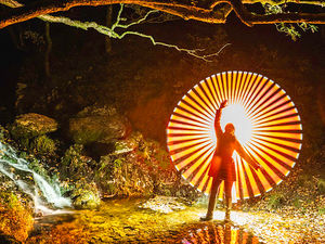 Supporting image for story: Elan Valley Trust announces the programme for Elan Dark Sky Festival