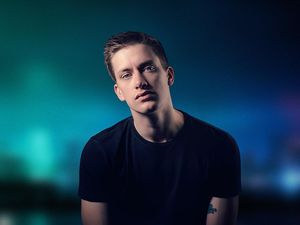Supporting image for story: 'Getting the Netflix deal was a huge moment for me': Daniel Sloss talks ahead of Birmingham show