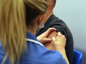 Supporting image for story: Do I need a third Covid-19 jab?