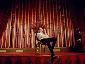 Supporting image for story: Jamie Cullum to play Birmingham show