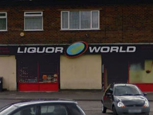 Supporting image for story: 'Deplorable' Liquor World shop loses its alcohol licence