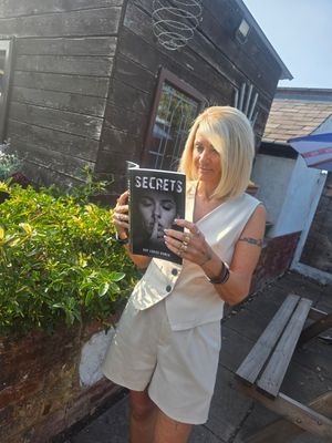 Kay has confirmed a sequel is on the way