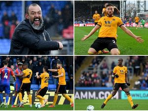 Supporting image for story: The Tim Spiers debrief – Crystal Palace 0 Wolves 1