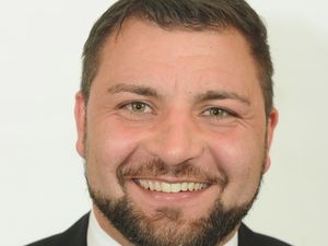 Supporting image for story: Dudley leader announces new cabinet roles