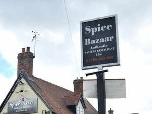 Supporting image for story: Signs of trouble in store for restaurant