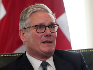 Supporting image for story: Starmer to convene urgent Cabinet meeting on Gaza to set out pathway to peace