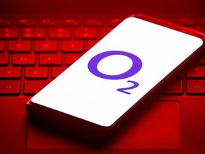 Supporting image for story: O2 confirms 5G rollout plans