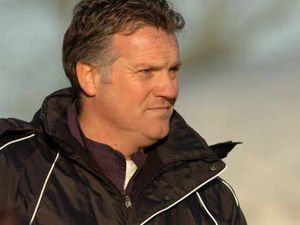 Supporting image for story: Sinton hopes for one more Bucks signing