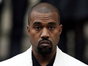Supporting image for story: BBC documentary about Kanye West’s ‘complex journey’ to fame in the works