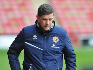 Supporting image for story: Bescot Banter: Walsall not clicking 