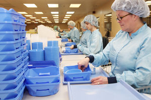 Kimal manufactures medical equipment