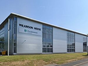 Supporting image for story: Persimmon sees annual profit halve and warns 2024 will ‘not be easy’