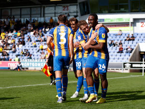 Supporting image for story: Steve Cotterill insists Shrewsbury character down to pre-season bonding