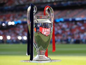 Supporting image for story: Premier League fights back against reports of Super League breakaway