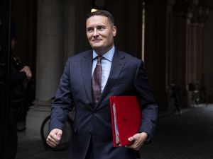 Supporting image for story: Government launches major ‘national conversation’ on future of NHS