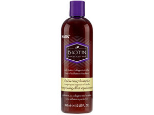 Hask Biotin Boost Thickening Shampoo