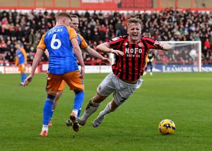 Supporting image for story: Walsall analysis: Two points dropped as tasty top-of-the-table tussle looms