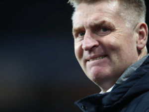 Supporting image for story: Dean Smith calls on Aston Villa to notch tenth straight win after victory over Trotters