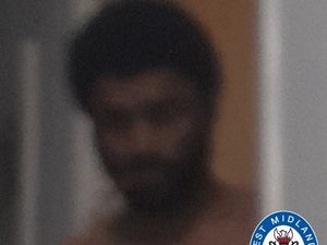 Supporting image for story: Appeal launched after man left with 'facial injuries' following assault in Birmingham