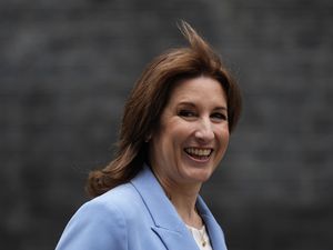 Supporting image for story: Live: Chancellor Rachel Reeves delivers spring statement