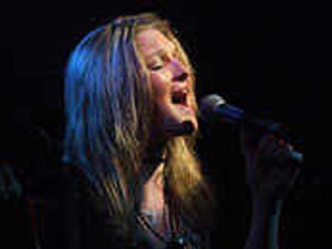 Supporting image for story: Mostly Autumn shine in spring