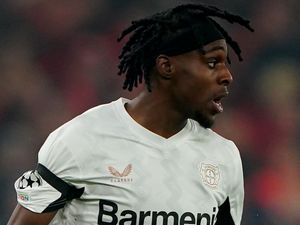 Supporting image for story: Liverpool open talks with Bayer Leverkusen defender Jeremie Frimpong
