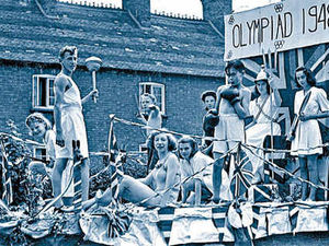 Supporting image for story: Pictures from the Past - 03 Aug