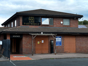 Supporting image for story: Bilston's Dog and Partridge bosses surrender licences as pub shut for three months