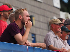 Supporting image for story: AFC Telford 0 Fylde 1 - Fan pictures