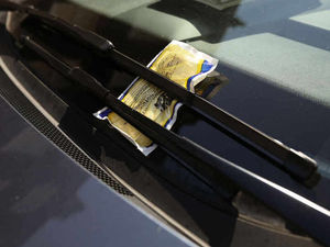 Supporting image for story: Short stay free parking on the way for Newport