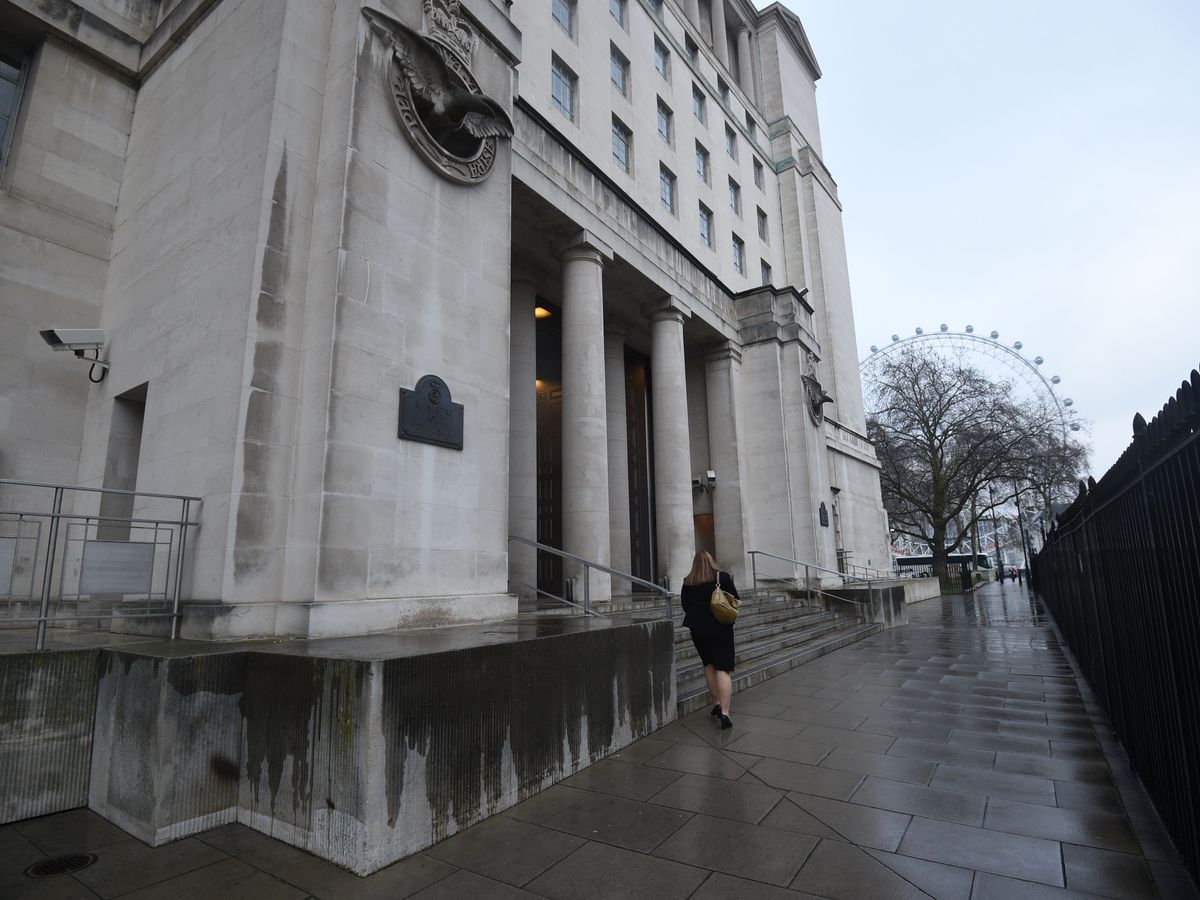 MoD could face &lsquo;substantial&rsquo; compensation claims over data breach, lawyer says