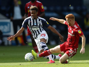 Supporting image for story: West Brom 0 Fulham 0 - Report and pictures