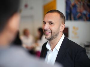 Supporting image for story: Labour are ‘handmaidens’ to Reform, Green Party leader to tell conference