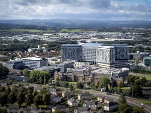 Supporting image for story: ‘Precious little’ to suggest change at infections row health board, inquiry told