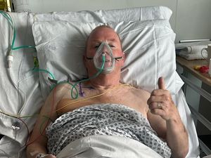 Supporting image for story: Cancer screening programme improves early diagnosis