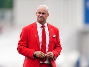 Supporting image for story: England bowling remains a question mark – Sir Andrew Strauss