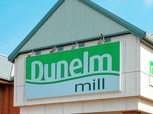 Supporting image for story: Vouchers on offer as Shrewsbury Dunelm to reopen on Friday