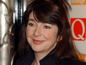 Supporting image for story: Kate Bush ‘very keen’ to work on a new album: It’s been a long time